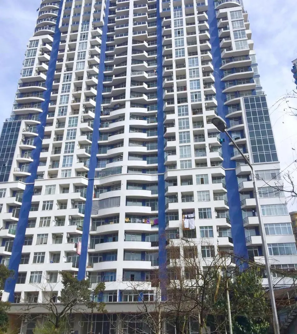 Real Palace Apartment Батуми 0*,  Грузия