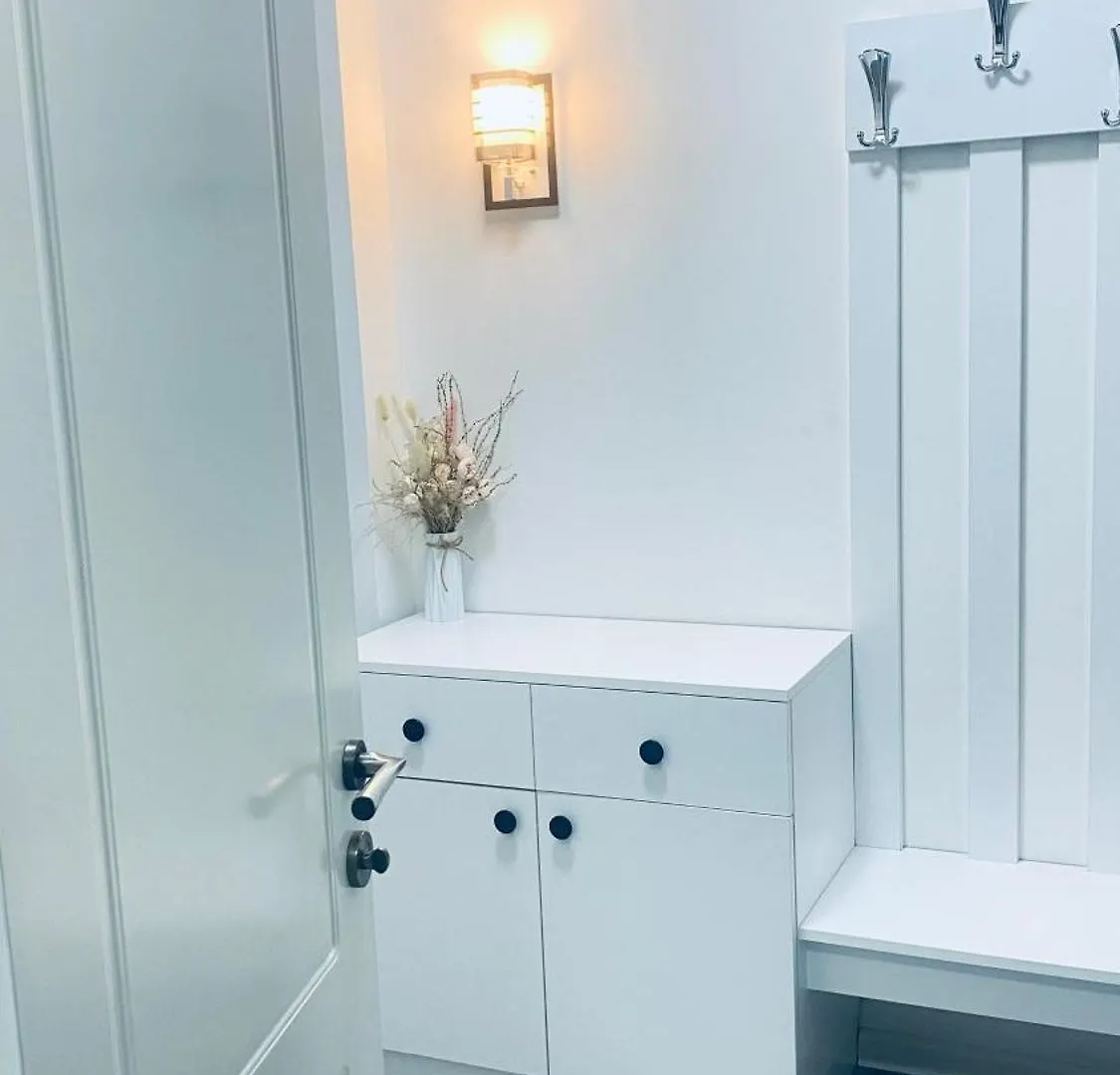Real Palace Apartment Батуми
