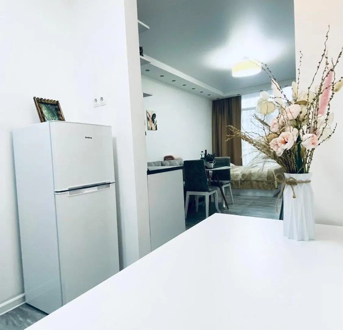 Real Palace Apartment Батуми